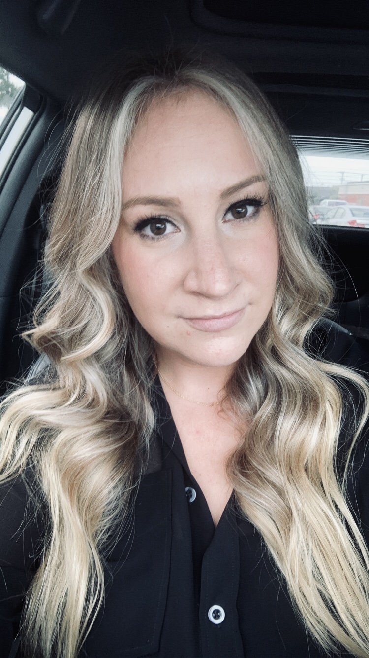Kayla update headshot Kayla Helmond