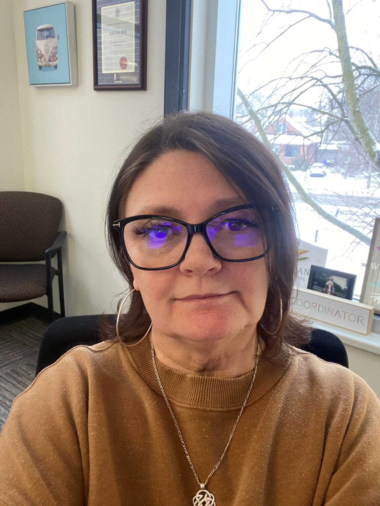 Laura Kelly Keri Johnson