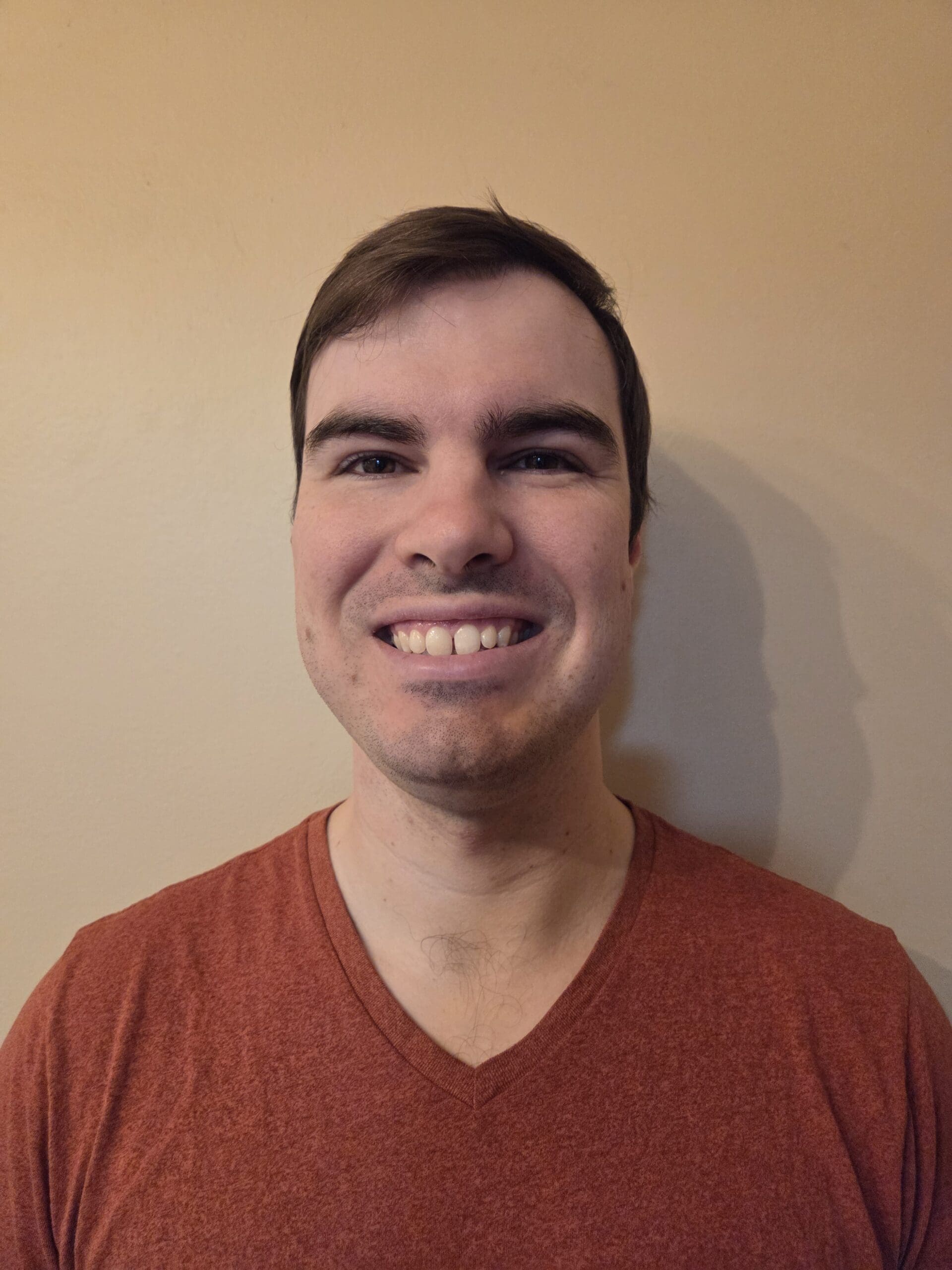 EMahon David Bushell