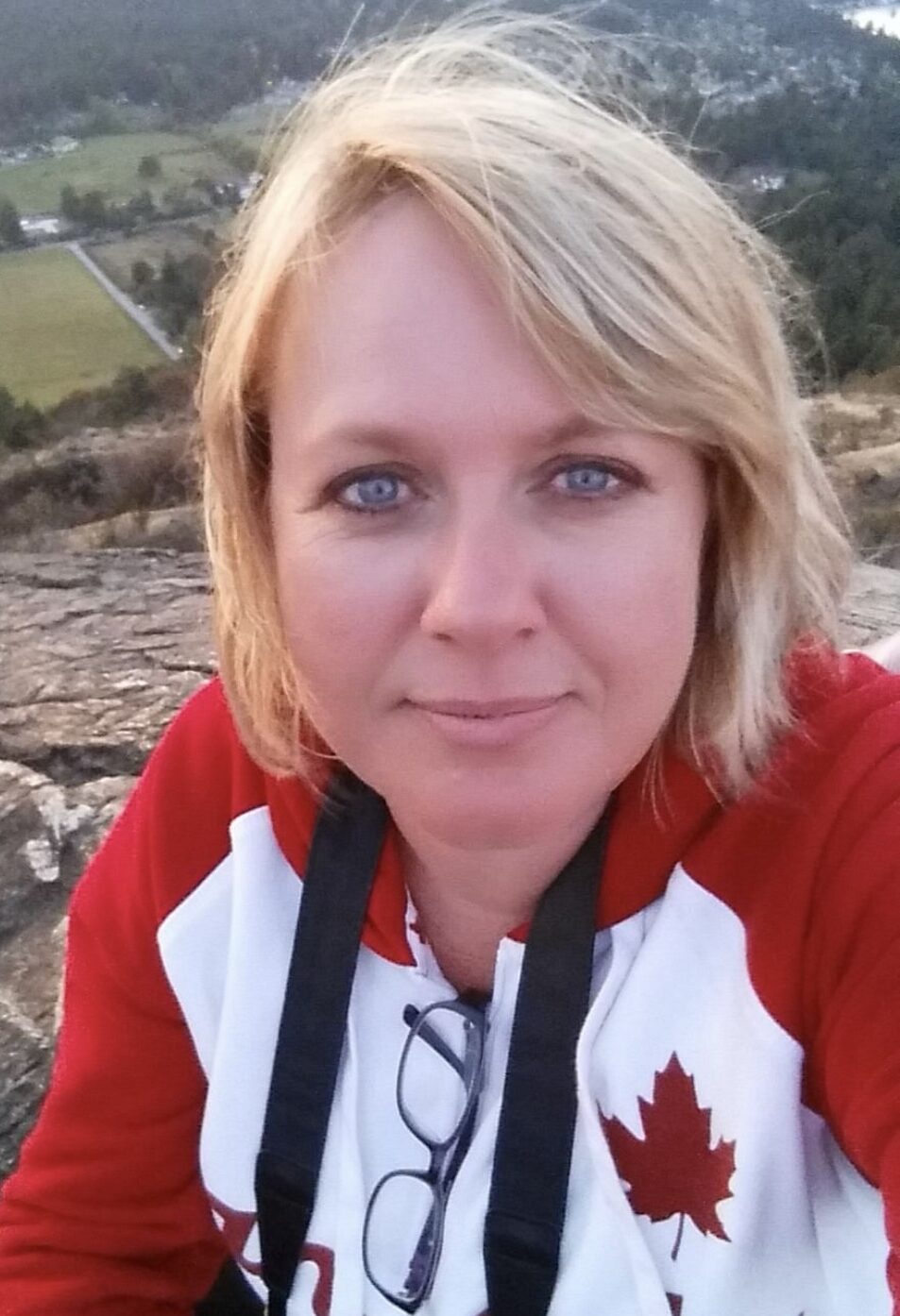 Screenshot Carrie Keogh